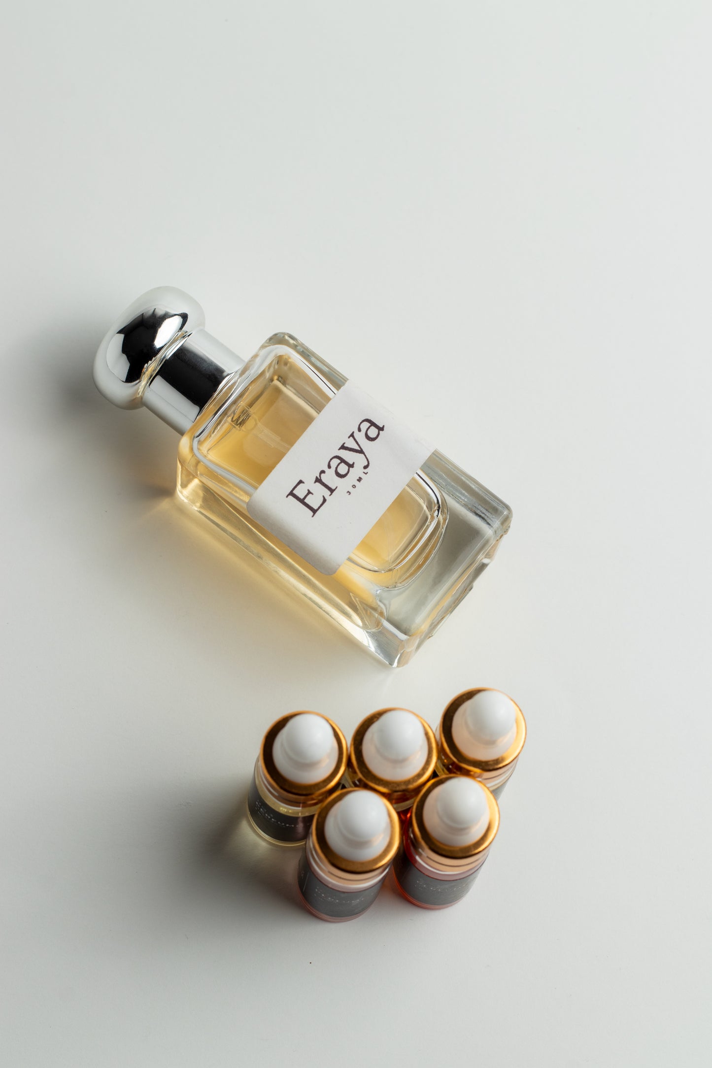 11:11 Bottle (30ml) – The Intuition Blend