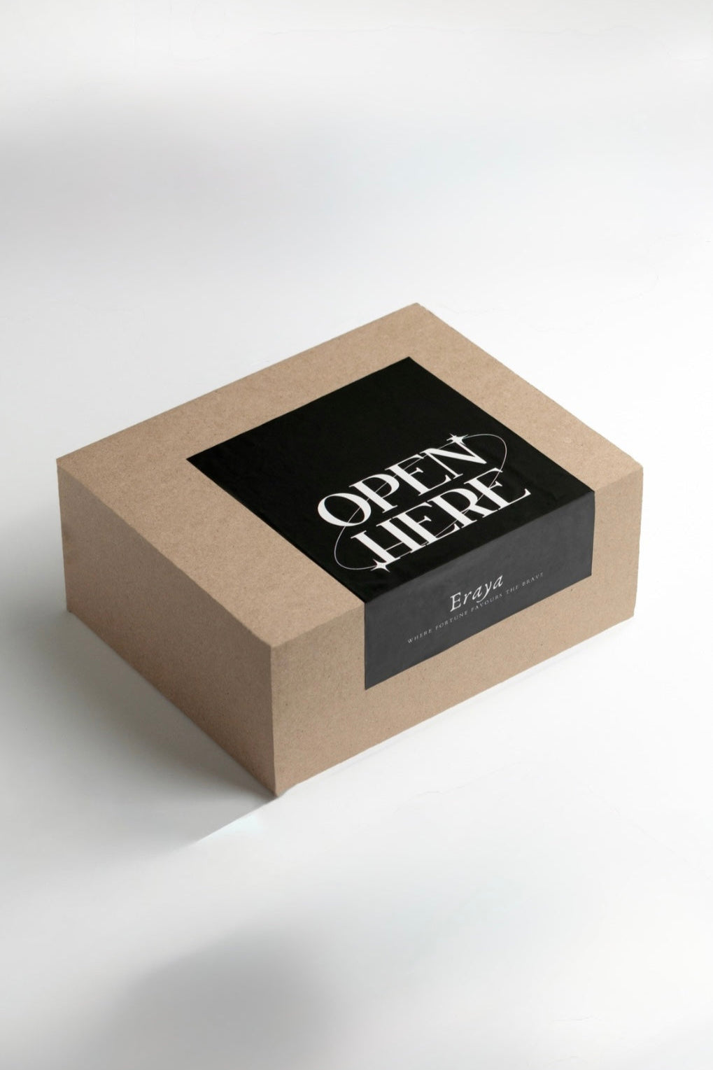 ERAYA Fragrance Starter Kit