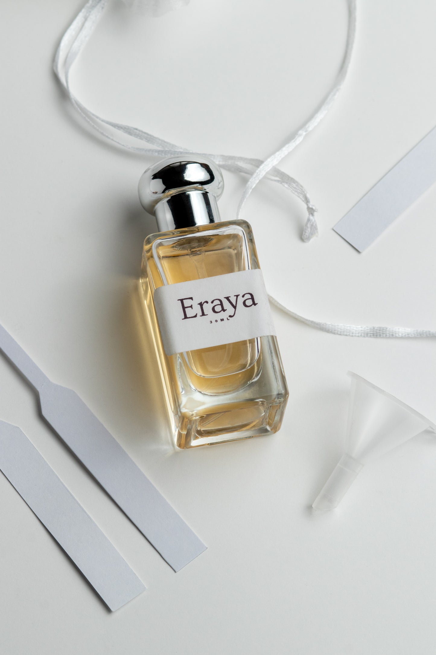 ERAYA Fragrance Starter Kit